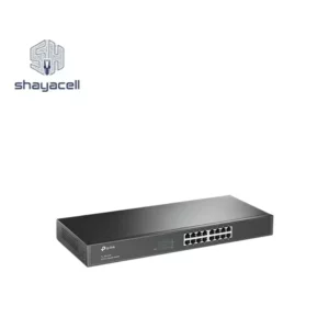 سوئیچ شبکه 16 پورت رکمونت تی پی لینک TL-SG1016