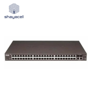 سوئیچ شبکه 48 پورت دی لینک DES-1050G/E
