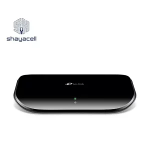 سوئیچ شبکه 5 پورت تی پی لینک TL-SG1005D