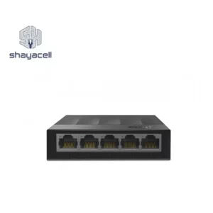 سوئیچ شبکه 5 پورت تی پی لینک LS1005G