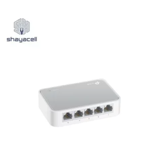 سوئیچ شبکه 5 پورت تی پی لینک TL-SF1005D