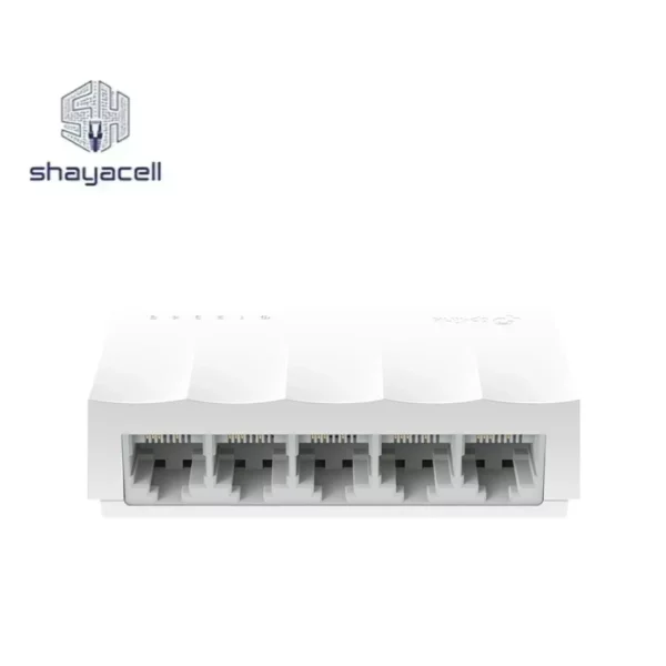 سوئیچ شبکه 5 پورت دسکتاپ تی پی لینک LS1005