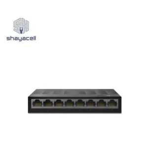 سوئیچ شبکه 8 پورت تی پی لینک LS1008G
