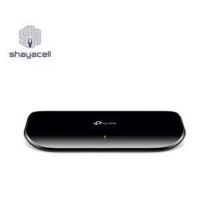 سوئیچ شبکه 8 پورت دسکتاپ تی پی لینک TL-SG1008D1