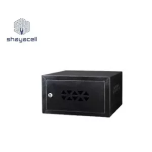 رک دیواری عالی کار صنعت 4 یونیت عمق 36 مدل 4Use-b