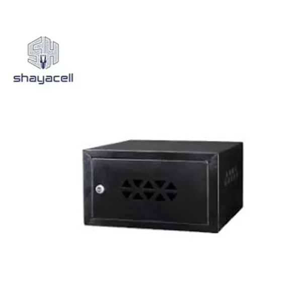 رک دیواری عالی کار صنعت 4 یونیت عمق 36 مدل 4Use-b
