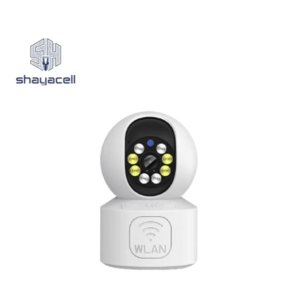 دوربین مداربسته بی‌سیم XMEye Plus مدل TIGER