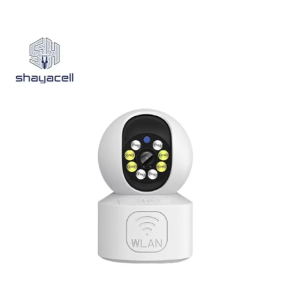 دوربین مداربسته بی‌سیم XMEye Plus مدل TIGER