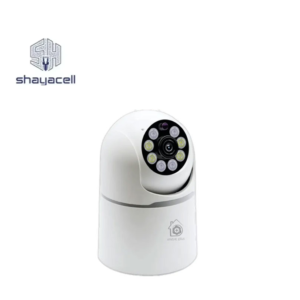 دوربین مداربسته بی‌سیم XMEye Plus مدل HAWK