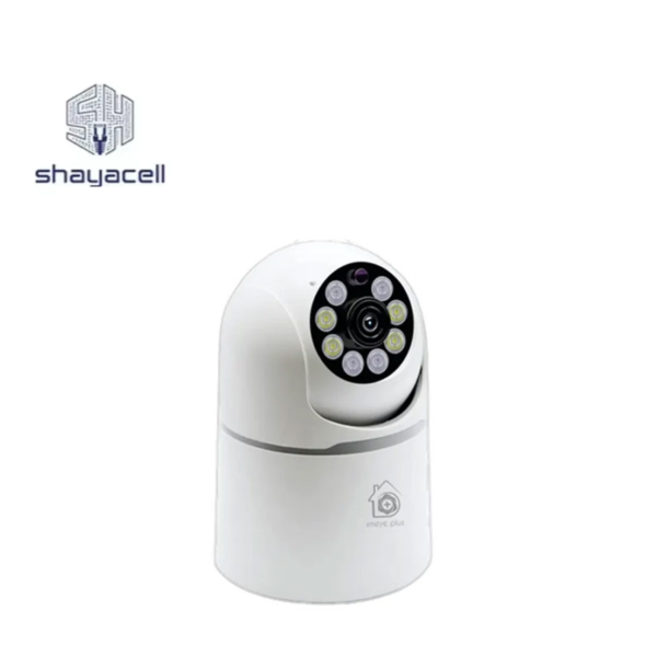 دوربین مداربسته بی‌سیم XMEye Plus مدل HAWK