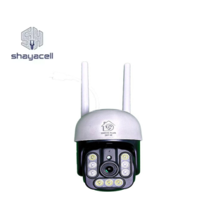 دوربین مداربسته بی‌سیم XMEye Plus مدل SKY