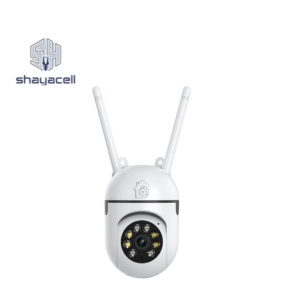 دوربین مداربسته بی‌سیم XMEye Plus مدل OWL