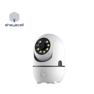 دوربین مداربسته بی‌سیم XMEye Plus مدل EAGLE