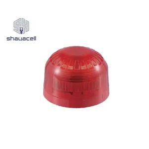 آژیر فلاشر سنس مدل RSF-91