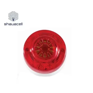 آژیر فلاشر اعلام حریق تسلا مدل SB-110