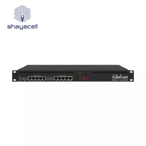 روتر میکروتیک مدل RB3011UiAS-RM