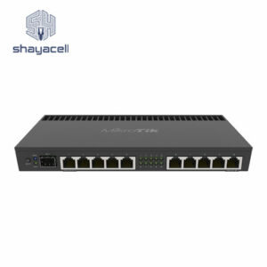 روتر میکروتیک مدل RB4011iGS+5HACQ2HND-IN