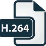 H.264FORMATLOGO
