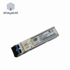 ماژول فیبر نوری SFP سیسکو مدل GLC-LH-SMD