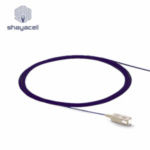پیگتیل فیبرنوری نگزنس SC مالتی مود OM4