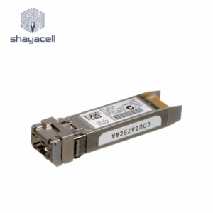 ماژول فیبر نوری SFP سیسکو مدل SFP-10G-LR