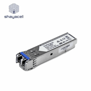 ماژول فیبر نوری SFP سیسکو مدل GLC-LH-SM