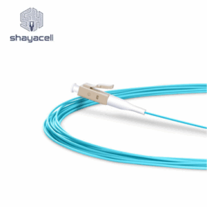 پیگتیل فیبرنوری نگزنس SC مالتی مود OM3