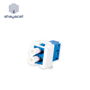 آداپتور LC SM DX نگزنس