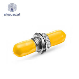 آداپتور فیبرنوری ST نگزنس