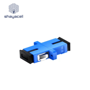 آداپتور مود فیبر نوری SC SC SM SX UPC نگزنس