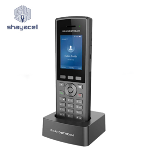 تلفن بیسیم تحت شبکه گرند استریم مدل WP825