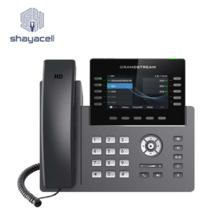 تلفن تحت شبکه گرند استریم مدل GRP2615 W/O PSU