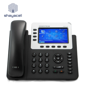 تلفن تحت شبکه گرند استریم مدل GXP2140