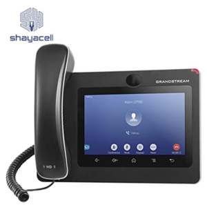 تلفن تحت شبکه گرند استریم مدل GXV3370