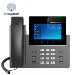 تلفن تحت شبکه گرند استریم مدل GXV3450