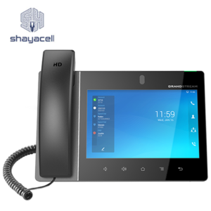 تلفن تحت شبکه گرند استریم مدل GXV3480
