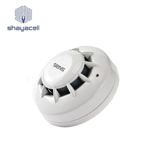 دتکتور حرارتی ثابت سنس مدل HD-101