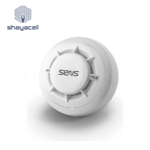 دتکتور دودی اعلام حریق سنس مدل S2-200