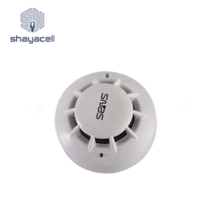 دتکتور مولتی اعلام حریق سنس مدل MD-101