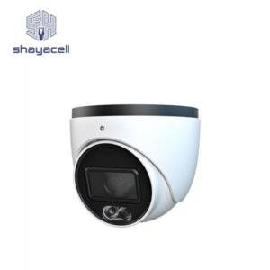دوربین مداربسته تحت شبکه سیماران مدل SM-IP2512CV2-W