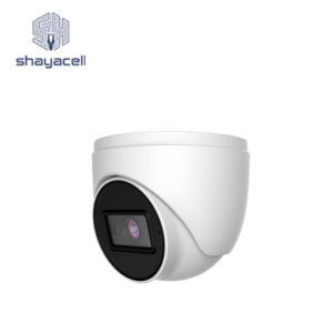 دوربین مداربسته تحت شبکه سیماران مدل SM-IP4512HM-W