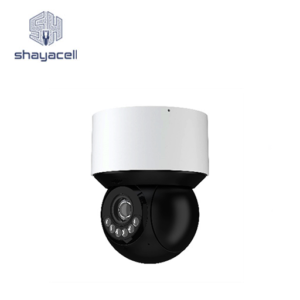 دوربین مداربسته تحت شبکه سیماران مدل SM-IPTZ-4MP-4X/MWSFR