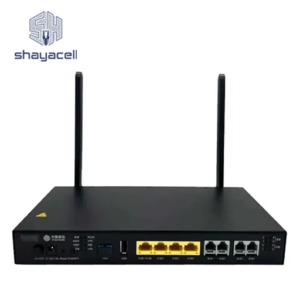 مودم روتر فیبر نوری هوآوی مدل OptiXstar B650