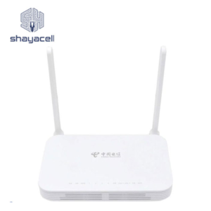 مودم فیبر نوری دوبانده هوآوی HS8145X6 (WIFI6)