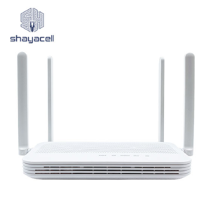 مودم فیبر نوری دوبانده هوآوی مدل EG8245W5