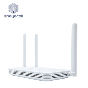 مودم فیبر نوری دوبانده هوآوی مدل EG8247W5