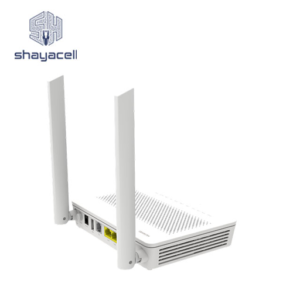 مودم فیبر نوری دوبانده هوآوی مدل HG8145V5