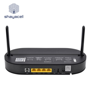 مودم فیبر نوری دوبانده هوآوی مدل HS8145V5