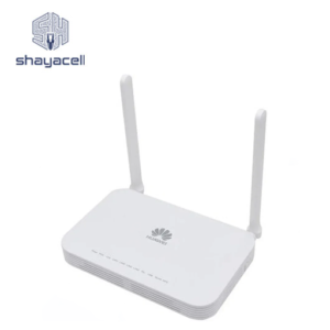 مودم فیبر نوری دوبانده هوآوی مدل HS8145X6