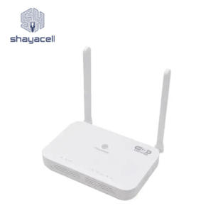 مودم فیبر نوری دوبانده هوآوی مدل HS8346X6 (WIFI6)